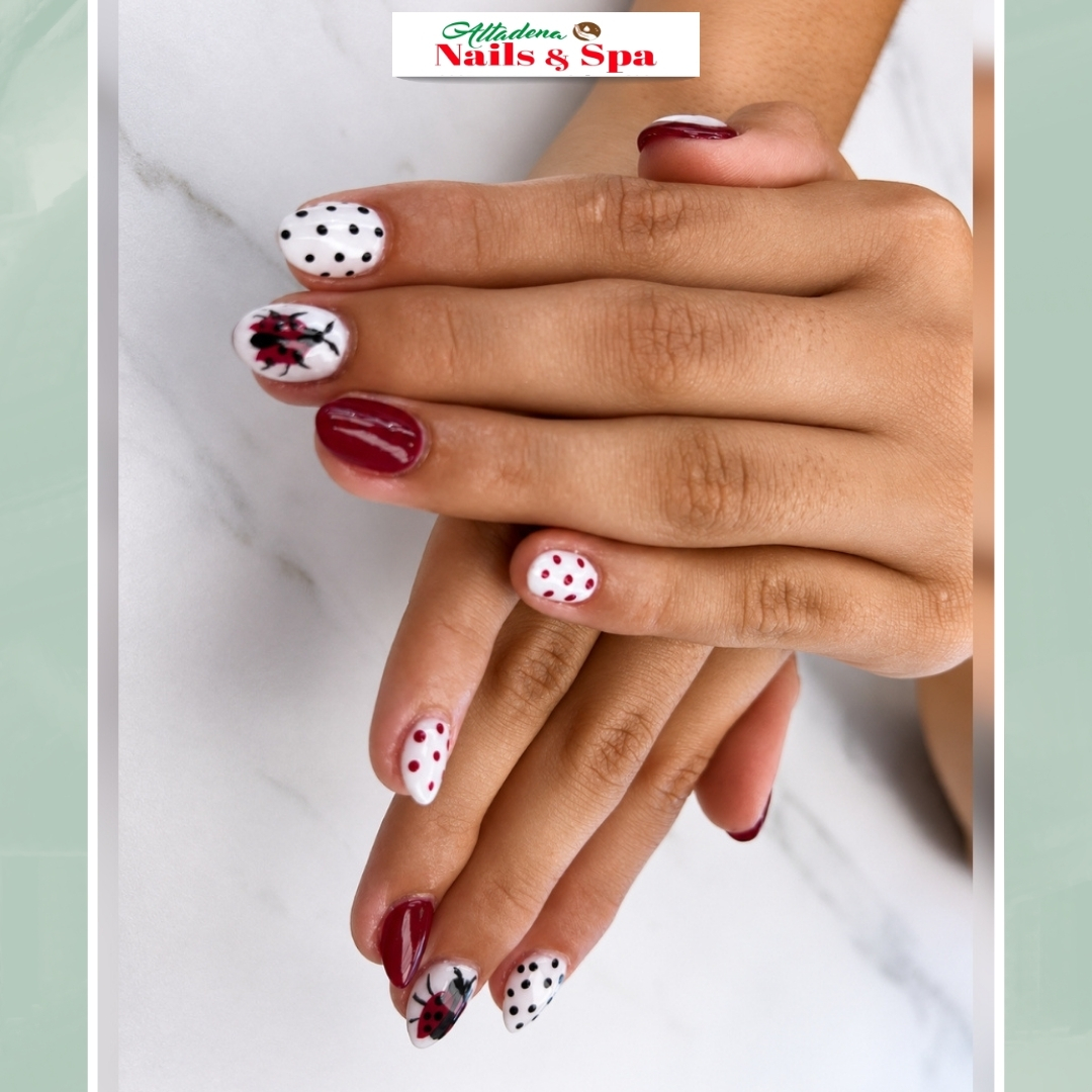 Nail Design July 16 2026